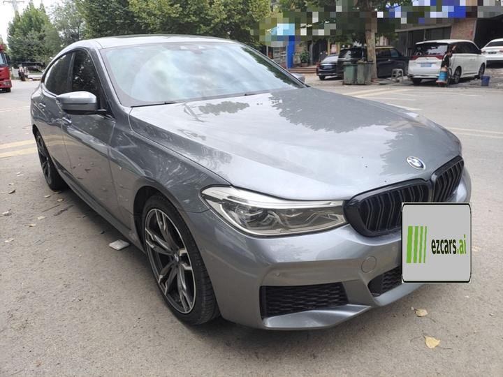 6 SeriesGT 2020 630i M Sport Package photo 5