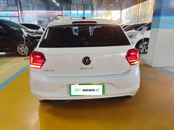 Polo 2021 Plus 1.5L AT photo 3