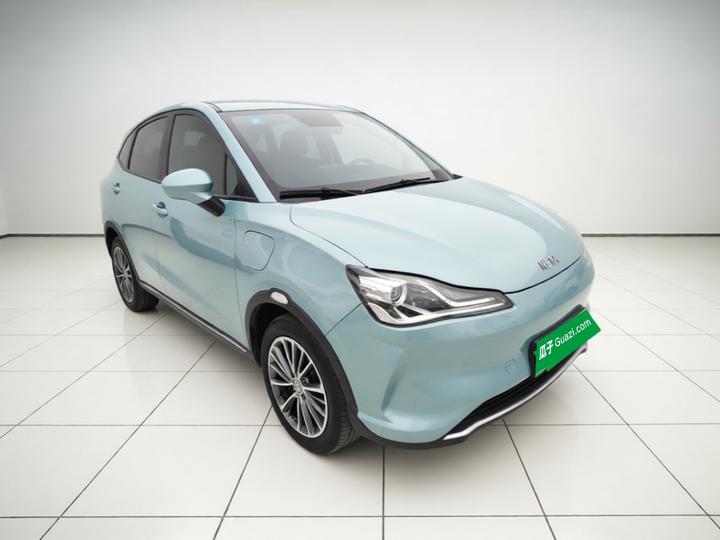 Neta V 2022 400 Lite photo 3