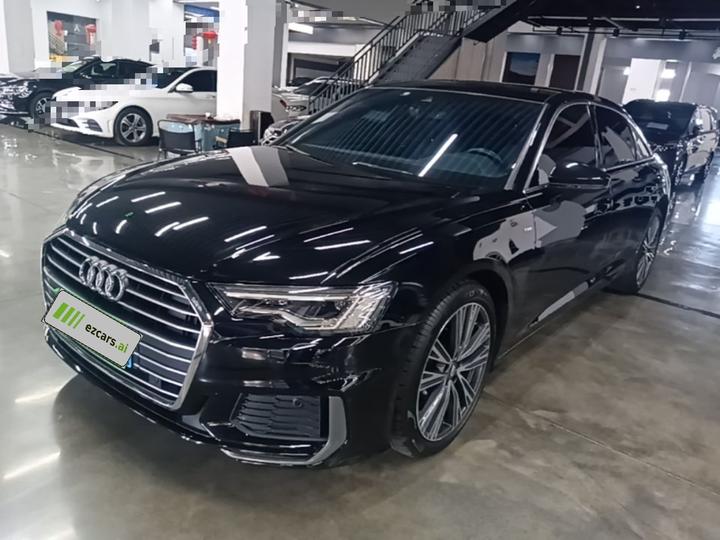 A6L 2021 40 TFSI Luxury Dynamic