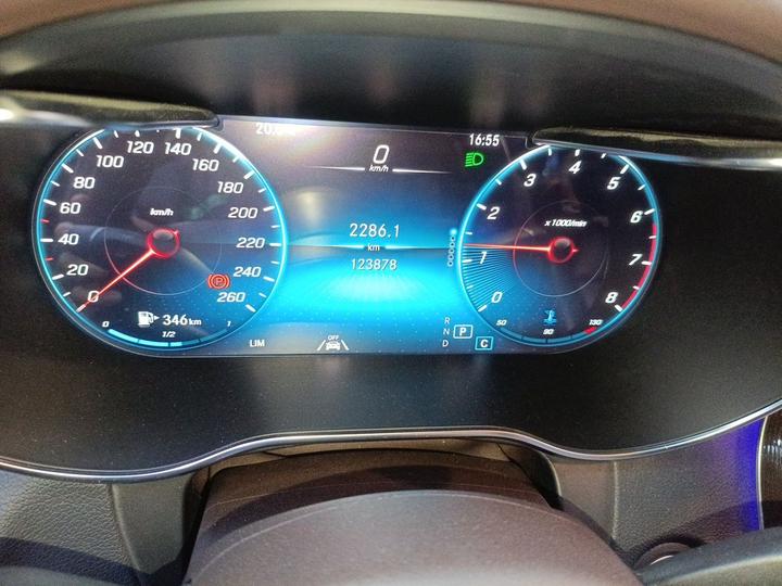 GLC 2020 GLC 300 L 4MATIC Dynamic photo 6