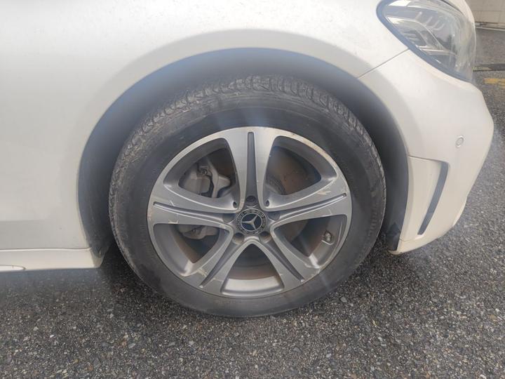 C-Class 2020 C 260 L Sport photo 8