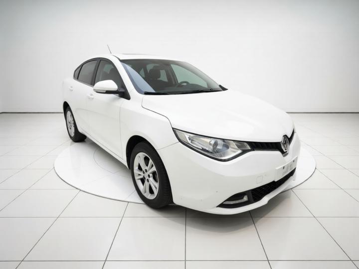 2016 1.5L MT Value Luxury photo 3