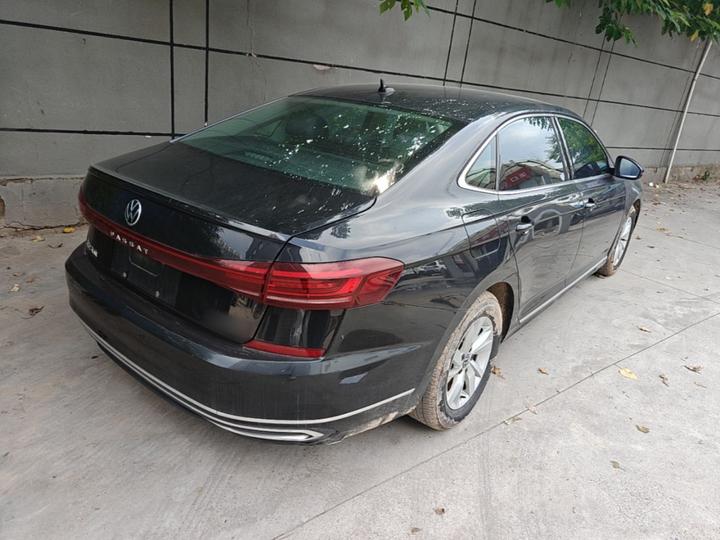Passat 2024 280TSI Business photo 4