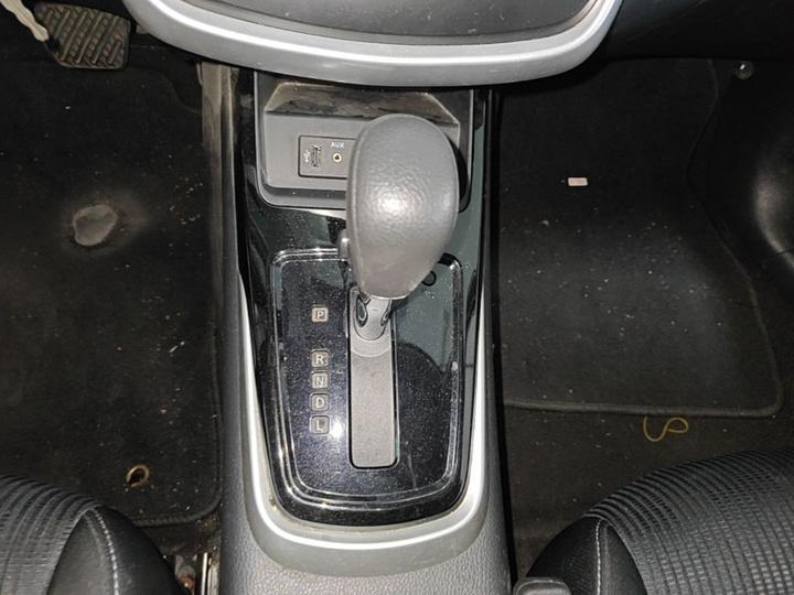 Tiida 2021 1.6L CVT photo 6