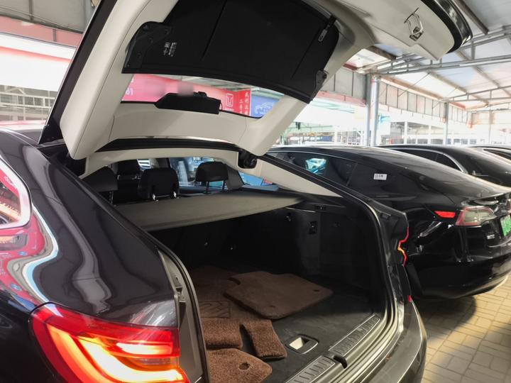 6 SeriesGT 2020 630i Luxury Design Package photo 8