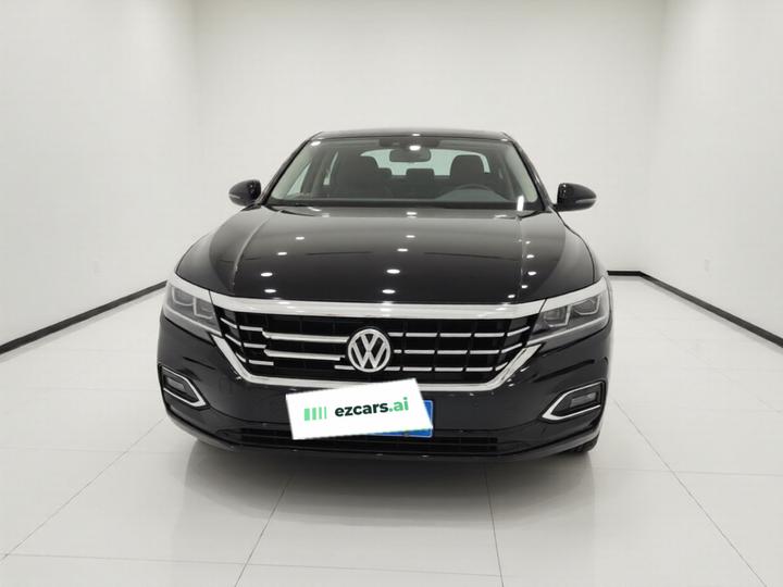 Passat 2020 Facelift 280TSI Business China VI photo 2