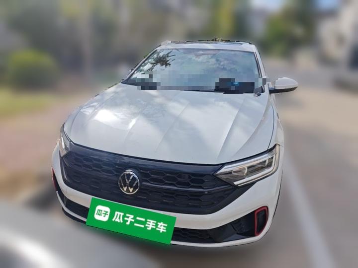 Sagitar 2023 300TSI DSG photo 2