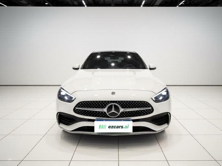 C-Class 2023 C 260 L Sport photo 2