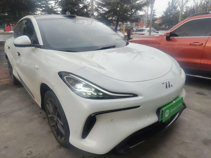 IM Motors LS6 2023 Max Standard photo 3