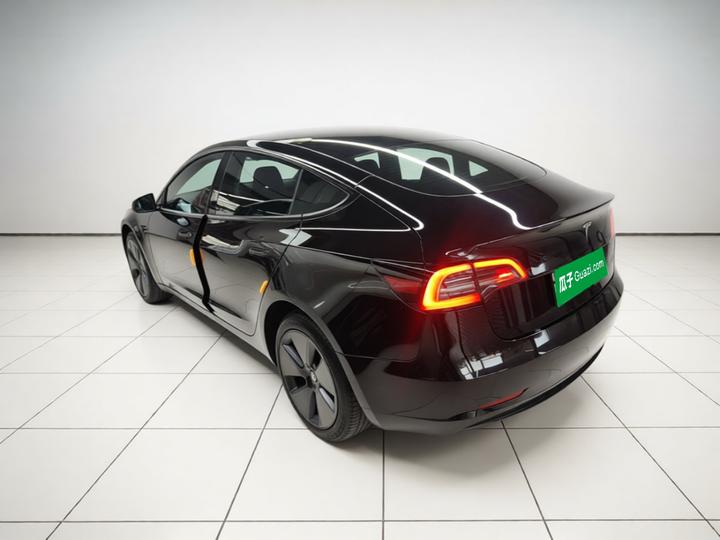 Model 3 2022 RWD photo 4