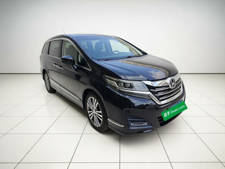 Elysion 2016 2.4L Comfort photo 3