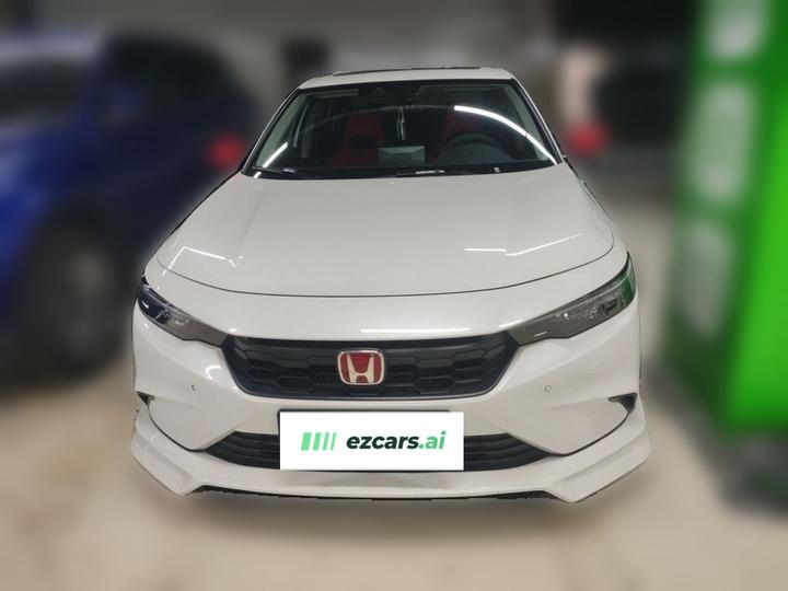 Integra 2022 240TURBO MT photo 2