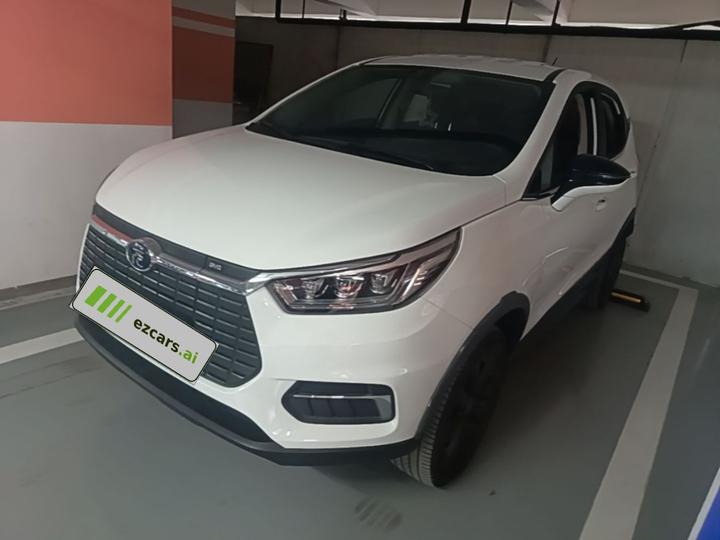 Yuan EV 2019 EV535 Pilot