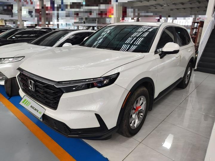 CR-V 2024 240TURBO RWD 5-Seater
