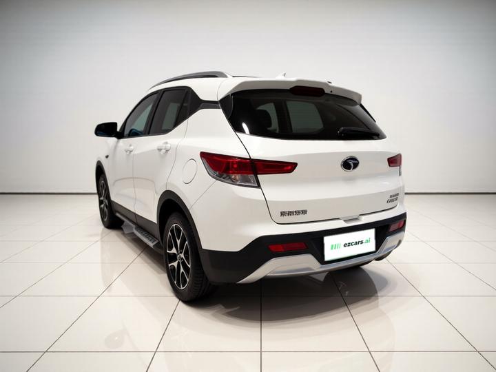 DX3 2016 1.5T CVT Premium photo 4
