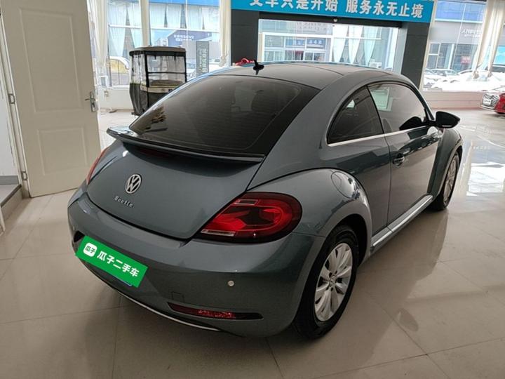 2018 180TSI photo 6