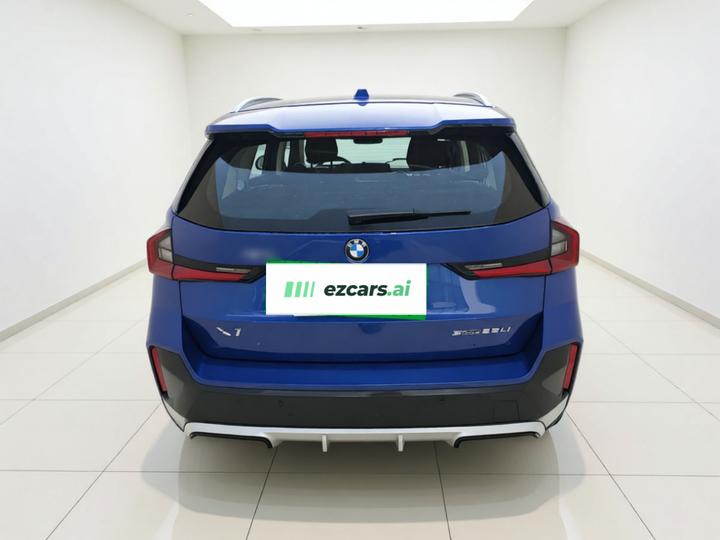 X1 2023 sDrive25Li M Sport Package photo 5