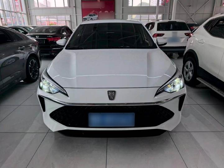i5 2023 1.5L CVT Luxury photo 2