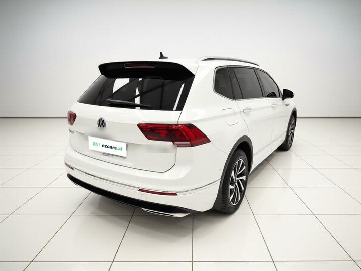 Tiguan L EV 2021 430PHEV PHEV Premium photo 6