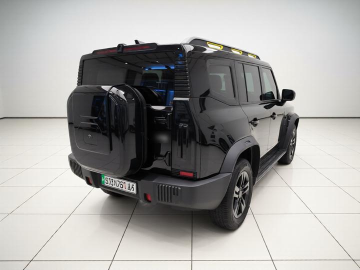 Wagon 2023 1.5T RWD Discovery PRO photo 6