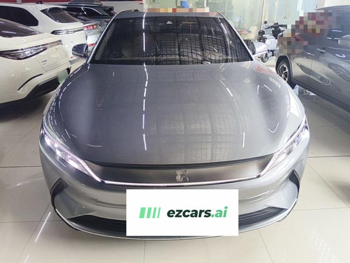 Han 2020 EV Extended Range Premium photo 2