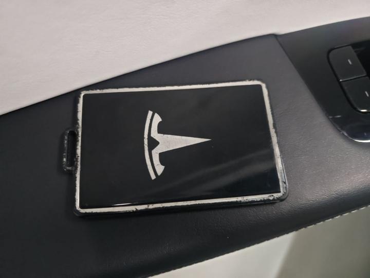 Model 3 Imported 2019 Standard Range RWD Upgraded photo 8