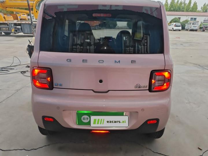 2023 Panda mini 200km Endurance Bear photo 5