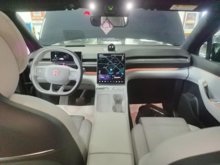 ES6 2024 75kWh photo 2