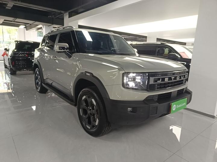 2025 2.0TD XWD photo 3