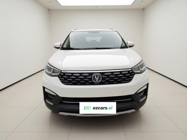 CS55 2019 1.5T AT China VI photo 2