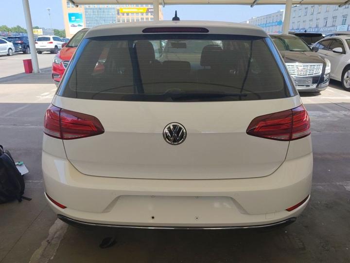Golf 2020 200TSI DSG Comfort Progressive photo 5