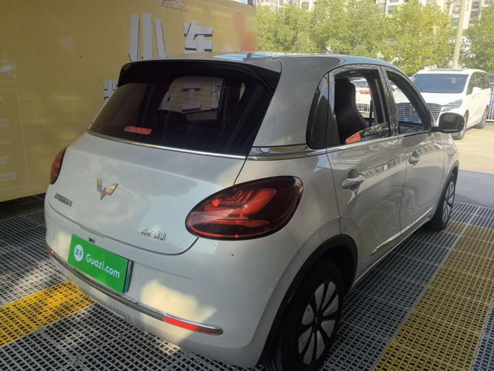 Wuling Bingo 2023 203km photo 6