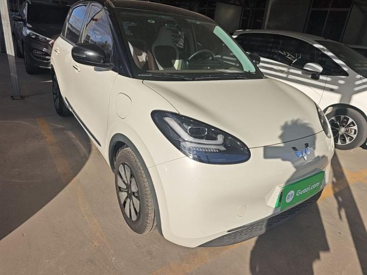 Wuling Bingo 2023 203km photo 3