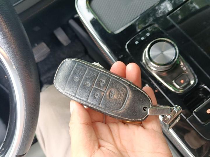 AION V 2021 70 photo 8
