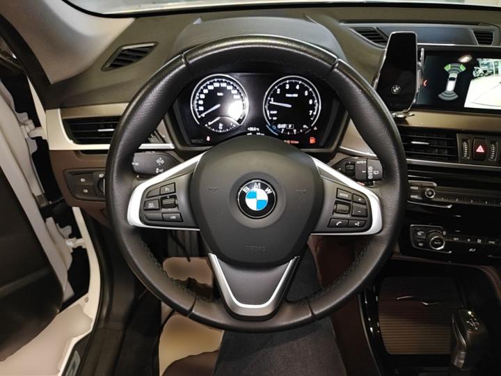 X1 2019 xDrive20Li Exclusive photo 6