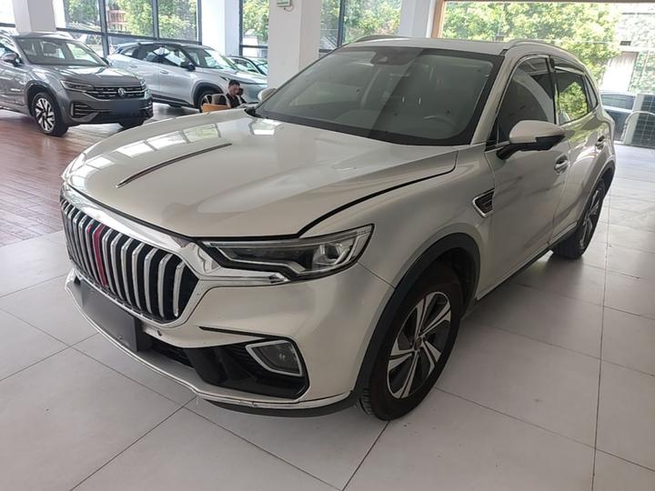 HS5 2019 2.0T Connected