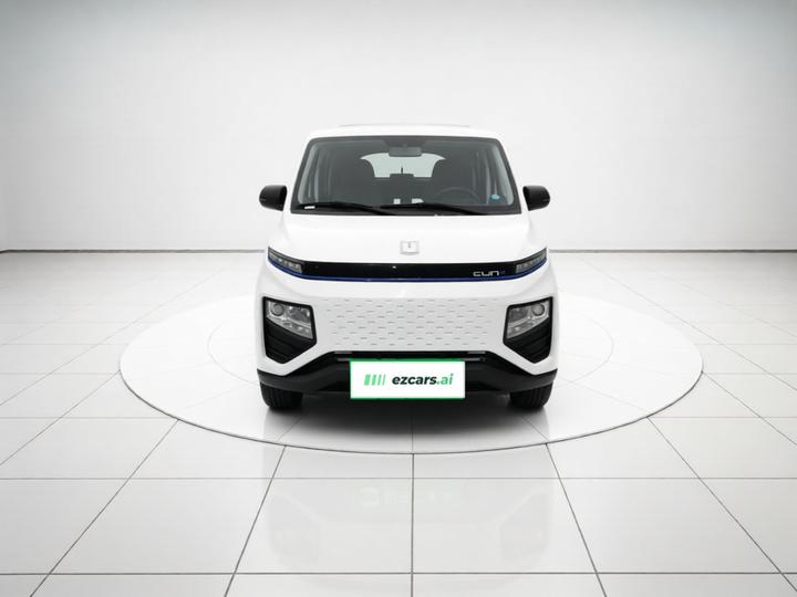 V 2025 V6E Ⅱ photo 2