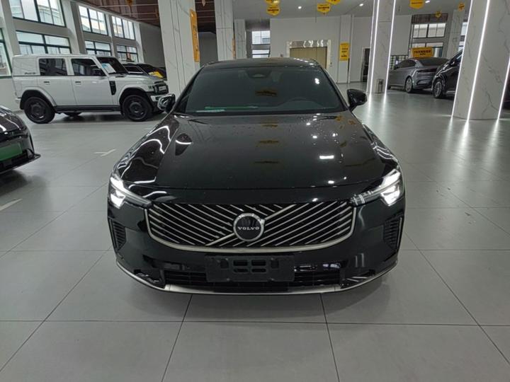 S90 2026 B5 Luxury photo 2