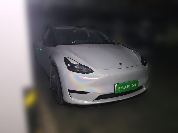 Model Y 2022 Facelift RWD photo 3