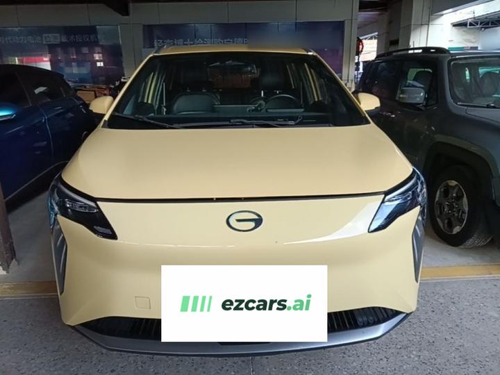 AION Y 2022 Plus 80 photo 2