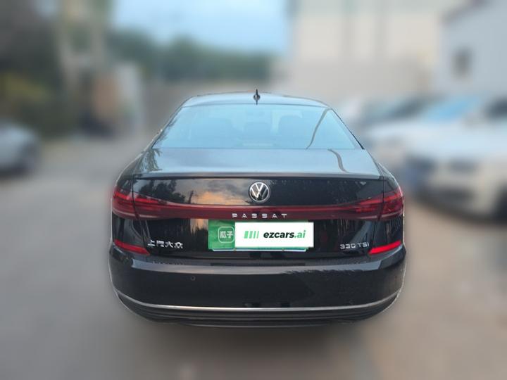 Passat 2026 330TSI Elite photo 5