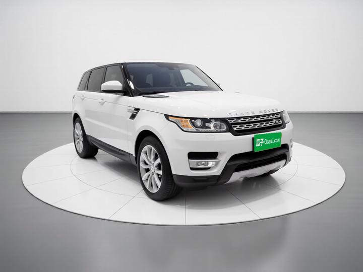 Range Rover Sport 2015 3.0 SDV6 HSE photo 3