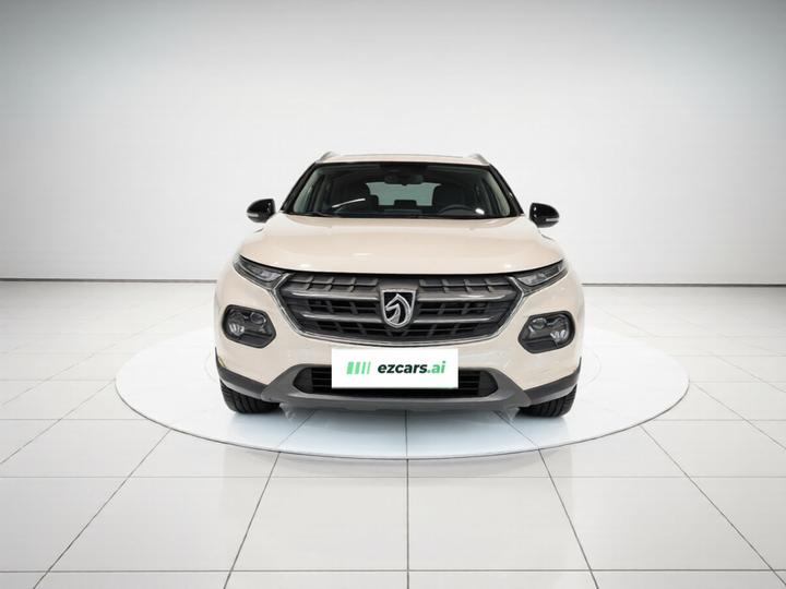 510 2017 1.5L MT Luxury photo 2