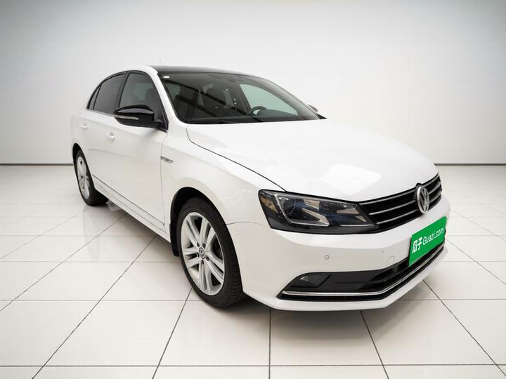 Sagitar 2018 280TSI DSG Luxury photo 3