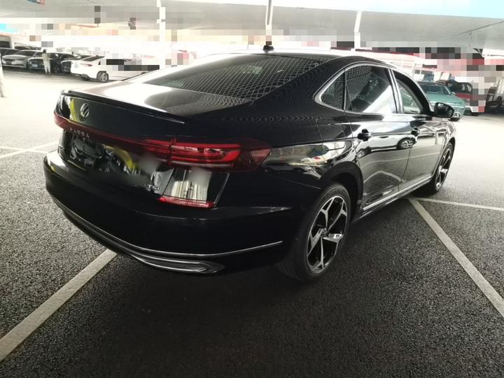 Passat 2023 Facelift 330TSI Elite photo 6