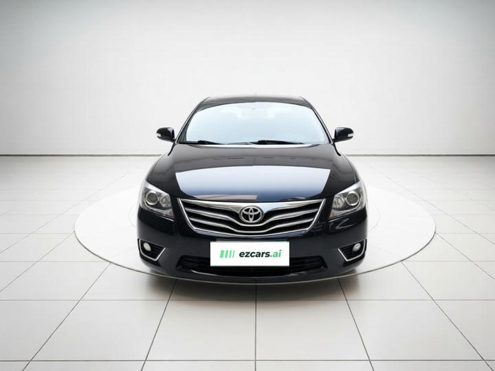 Camry 2013 200E Classic Elite photo 2
