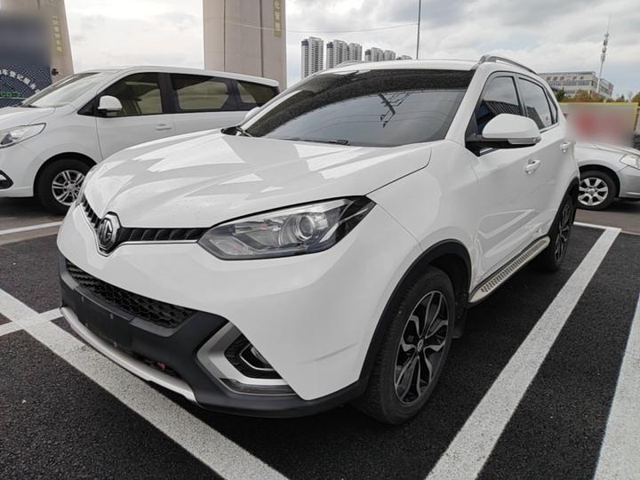 GS 2015 1.5TGI TST Luxury