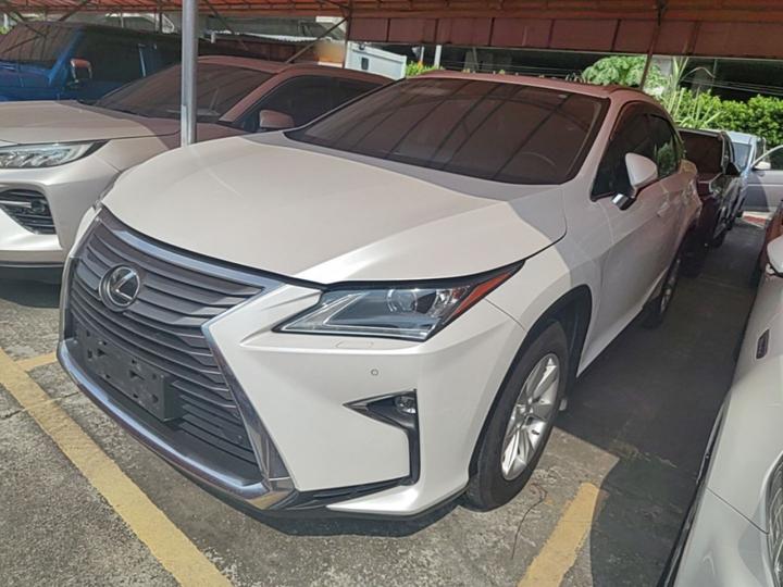 RX 2016 300 RWD Comfort China V
