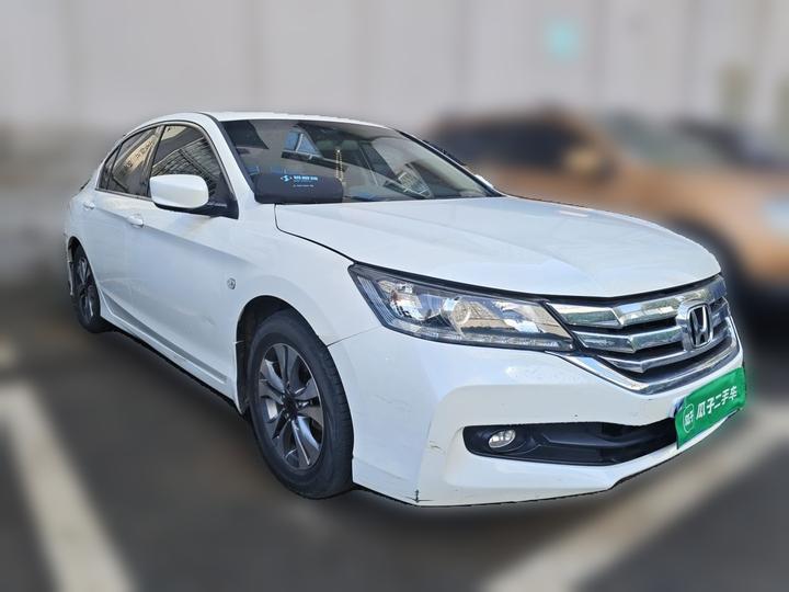 Accord 2015 2.0L LX Comfort photo 3